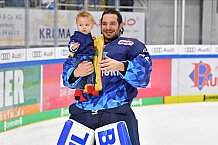 ERC Ingolstadt vs Fischtown Pinguins, DEL, Deutsche Eishockey Liga, Spieltag 25, 08.12.2019