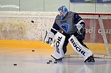 Eishockey, Herren, DEL, Saison 2022-2023, ERC Ingolstadt - Ice Training, 25.08.2022