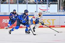Eishockey, Herren, DEL, Saison 2026-2027, Testspiel, ERC Ingolstadt - EV Zug, 04.09.2026