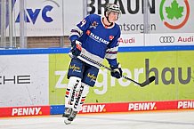 Eishockey, Herren, DEL, Saison 2022-2023, Spieltag 2, ERC Ingolstadt - Iserlohn Roosters, 18.09.2022