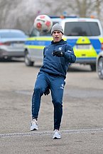 Eishockey, Herren, DEL, Saison 2025-2026, Spiel 33, ERC Ingolstadt - Grizzlys Wolfsburg, 28.12.2025