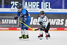 Eishockey, Herren, DEL, Saison 2026-2027, Spieltag 2, ERC Ingolstadt - Nürnberg Ice Tigers, 20.09.2026