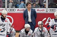 Eishockey, Herren, DEL, Saison 2023-2024, Spieltag 38, ERC Ingolstadt - Adler Mannheim, 14.01.2024