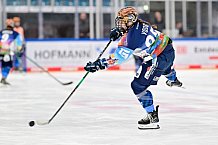 Eishockey, Frauen, DFEL, Saison 2024-2025, ERC Ingolstadt - ECDC Memmingen Indians, 16.11.2024