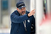Eishockey, Herren, DEL, Saison 2025-2026, ERC Ingolstadt - Training, 04.08.2025