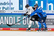 Eishockey, Herren, DEL, Saison 2025-2026, Spiel 38, ERC Ingolstadt - Kölner Haie, 09.01.2026