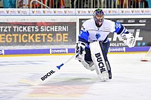 Duesseldorfer EG vs ERC Ingolstadt, Eishockey, DEL, Deutsche Eishockey Liga, Spieltag 47, 17.02.2019