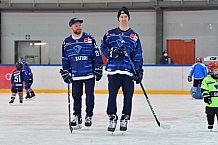 Eishockey, Herren, DEL, Saison 2021-2022, ERC Ingolstadt - Kids on Eis Day, 06.11.2021