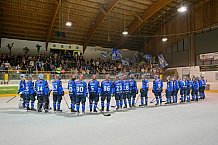 Eishockey, Herren, DEL, Saison 2023-2024, Vinschgau Cup, ERC Ingolstadt - HC Pustertal, 25.08.2023