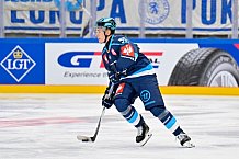 Hockey, Mens, CHL, Season 2025-2026, Regular Season, Game Day 1, ERC Ingolstadt - Ilves Tampere, 28.08.2025