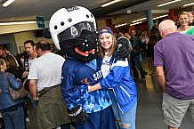 10.08.2019 - Saisoneröffnung des ERC Ingolstadt
