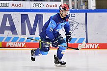 04.12.2020 - ERC Ingolstadt - Straubing Tigers