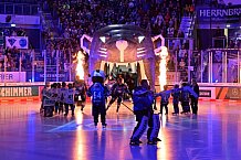 Eishockey, Herren, DEL, Saison 2023-2024, Spieltag 3, ERC Ingolstadt - Schwenninger Wild Wings, 22.09.2023