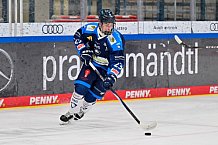 Eishockey, Herren, U20 DNL, Saison 2025-2026, ERC Ingolstadt - ESC Dresden, 14.02.2026