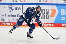Eishockey, Frauen, DFEL, Saison 2021-2022, ERC Ingolstadt - ESC Planegg-Würmtal, 22.01.2021