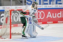Eishockey, Herren, DEL, Saison 2022-2023, Spieltag 37, ERC Ingolstadt - Augsburger Panther, 30.12.2022