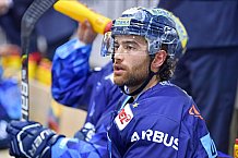 ERC Ingolstadt vs Krefeld Pinguine, DEL, Deutsche Eishockey Liga, Spieltag 3, 20.09.2019