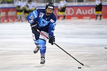 Eishockey, Frauen, DFEL, Saison 2020-2021, ERC Ingolstadt - Mad Dogs Mannheim, 30.01.2021