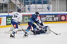 Eishockey, Mens, CHL, Season 2023-2024, ERC Ingolstadt - Vitkovice Ridera, 17.10.2023