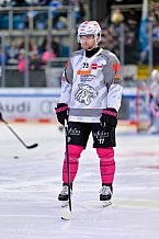 Eishockey, Herren, DEL, Saison 2025-2026, Spiel 11, ERC Ingolstadt - Nürnberg Ice Tigers, 17.10.2025