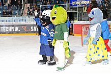 ERC Ingolstadt vs Iserlohn Roosters, Eishockey, DEL, Deutsche Eishockey Liga, Spieltag 27, 11.12.2016