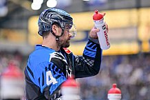 Eishockey, Herren, DEL, Saison 2025-2026, Playoffs, Viertelfinale, Spiel 6, ERC Ingolstadt - EHC Red Bull München, 04.04.2026