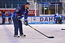 ERC Ingolstadt Kids on Ice Day, DEL, Deutsche Eishockey Liga, 12.10.2019