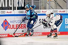 Eishockey, Frauen, DFEL, Saison 2022-2023, ERC Ingolstadt - Eisbären Berlin, 04.02.2023