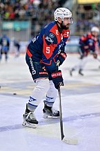 Eishockey, Herren, DEL, Saison 2025-2026, Spiel 14, ERC Ingolstadt - Adler Mannheim, 26.10.2025