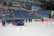 Eishockey, Herren, DEL, Saison 2022-2023, ERC Ingolstadt - Showtraining & Dauerkartenüberge, 07.08.2022