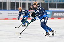 Eishockey, Frauen, European Womens Hockey League, Saison 2024-2025, ERC Ingolstadt - Lakers Kärnten, 13.09.2024