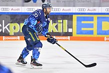 ERC Ingolstadt vs Thomas Sabo Ice Tigers, DEL, Deutsche Eishockey Liga, Spieltag 26, 13.12.2019