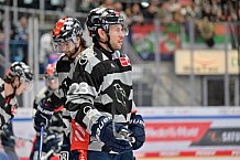 Eishockey, Herren, DEL, Saison 2023-2024, Spieltag 26, ERC Ingolstadt - Augsburger Panther, 10.12.2023