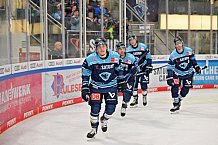 Eishockey, Herren, DEL, Saison 2022-2023, Spieltag 2, ERC Ingolstadt - Iserlohn Roosters, 18.09.2022