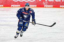 Eishockey, Herren, DEL, Saison 2024-2025, Playoffs Halbfinale, Spiel 3, ERC Ingolstadt - Kölner Haie, 06.04.2025