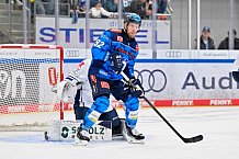Eishockey, Herren, DEL, Saison 2025-2026, Spiel 26, ERC Ingolstadt - Schwenninger Wild Wings, 07.12.2025