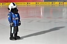 ERC Ingolstadt vs Adler Mannheim, Eishockey, DEL, Deutsche Eishockey Liga, Spieltag 2, 13.09.2015