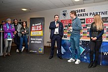 ERC Ingolstadt vs Kölner Haie, DEL, Deutsche Eishockey Liga, Spieltag 46, 19.02.2020