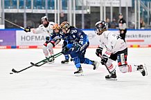 Eishockey, Frauen, DFEL, Saison 2024-2025, ERC Ingolstadt - ECDC Memmingen Indians, 16.11.2024