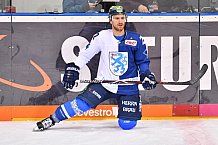 ERC Ingolstadt vs Schwenninger Wild Wings, Eishockey, DEL, Deutsche Eishockey Liga, Spieltag 25, 26.11.2017