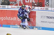 ERC Ingolstadt vs Schwenninger Wild Wings, DEL, Deutsche Eishockey Liga, Spieltag 48, 19.02.2019