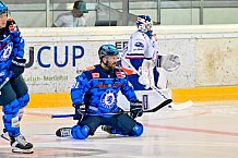 Eishockey, Herren, DEL, Saison 2025-2026, Vinschgau Cup, Spiel 1, ERC Ingolstadt - ZSC Lions, 22.08.2025