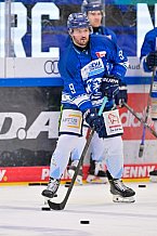 Eishockey, Herren, DEL, Saison 2025-2026, Spiel 40, ERC Ingolstadt - Straubing Tigers, 16.01.2026