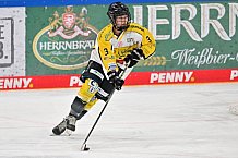 Eishockey, Frauen, DFEL, Saison 2022-2023, ERC Ingolstadt - Mad Dogs Mannheim, 20.11.2022