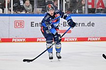 Eishockey, Herren, DEL, Saison 2023-2024, Spieltag 45, ERC Ingolstadt - Fischtown Pinguins, 27.02.2024