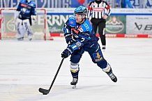 Eishockey, Herren, DEL, Saison 2025-2026, Spiel 43, ERC Ingolstadt - Schwenninger Wild Wings, 25.01.2026