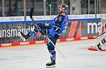 Eishockey, Herren, DEL, Saison 2023-2024, Spieltag 3, ERC Ingolstadt - Schwenninger Wild Wings, 22.09.2023