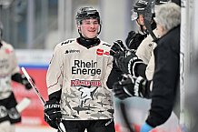 Eishockey, Herren, DEL, Saison 2023-2024, Spieltag 51, ERC Ingolstadt - Kölner Haie, 03.03.2024