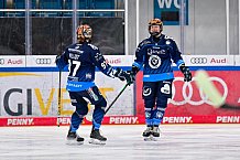 Eishockey, Frauen, DFEL, Saison 2024-2025, ERC Ingolstadt - EC Bergkamener Bären, 04.01.2025