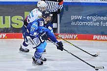 Eishockey, Frauen, DFEL, Saison 2020-2021, ERC Ingolstadt - Eisbären Juniors Berlin, 09.01.2021